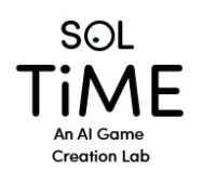SOL Time Logo